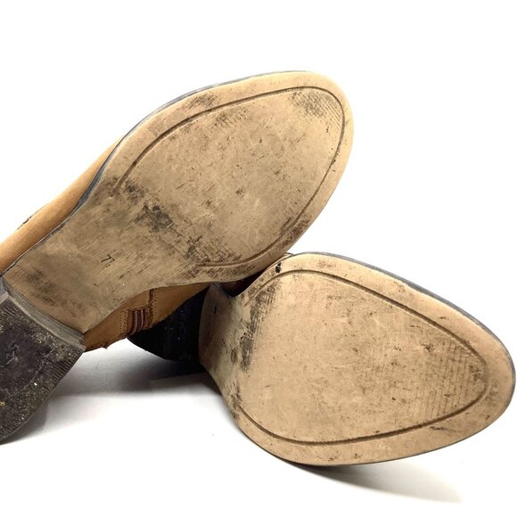 Seychelles Boots - Picture 5 of 6